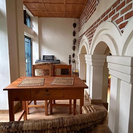 Stany'S Apartments Butare 외부 사진