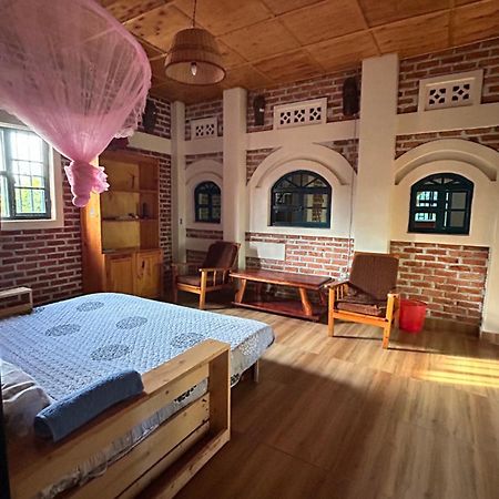 Stany'S Apartments Butare 외부 사진