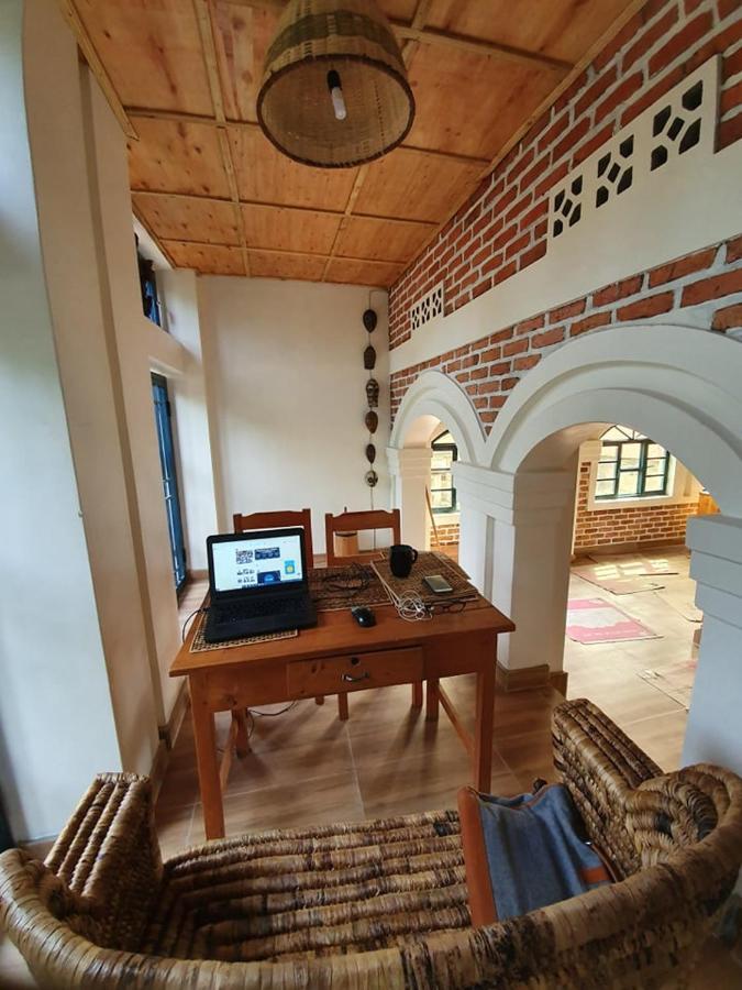 Stany'S Apartments Butare 외부 사진