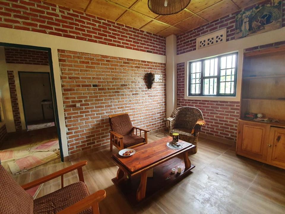 Stany'S Apartments Butare 외부 사진