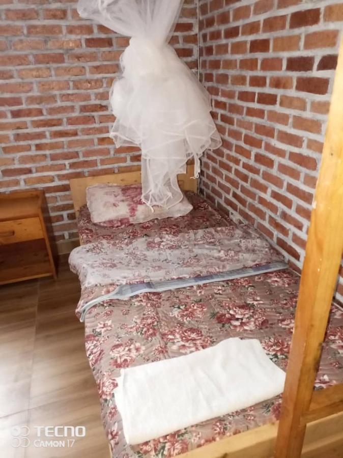 Stany'S Apartments Butare 외부 사진
