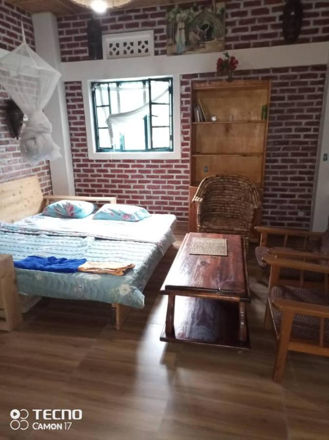 Stany'S Apartments Butare 외부 사진