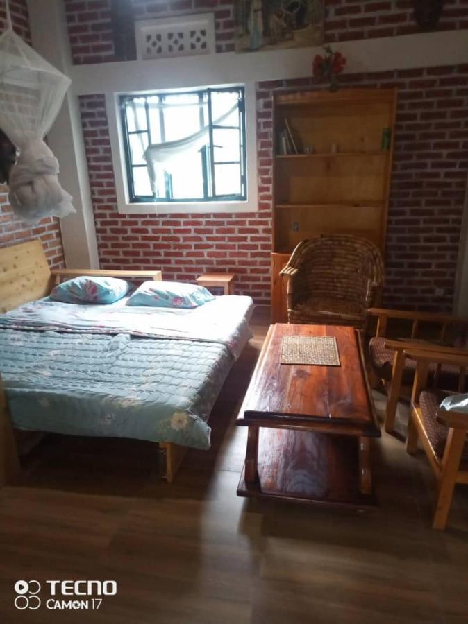 Stany'S Apartments Butare 외부 사진