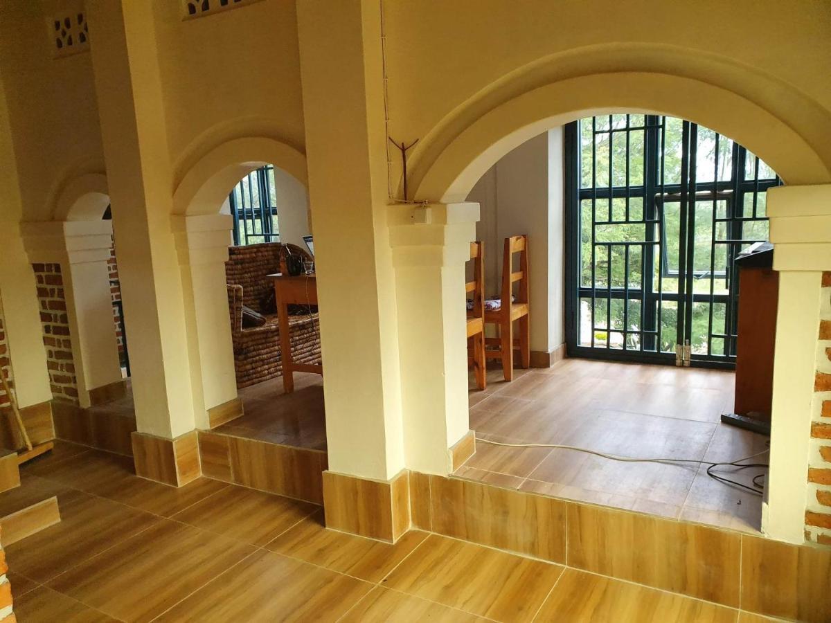 Stany'S Apartments Butare 외부 사진