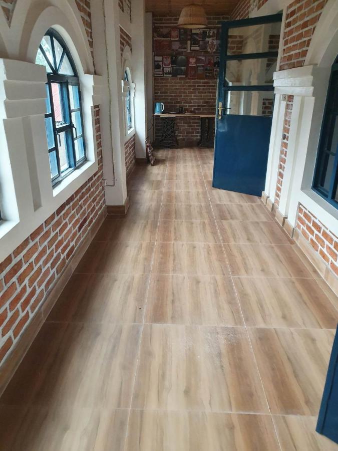 Stany'S Apartments Butare 외부 사진