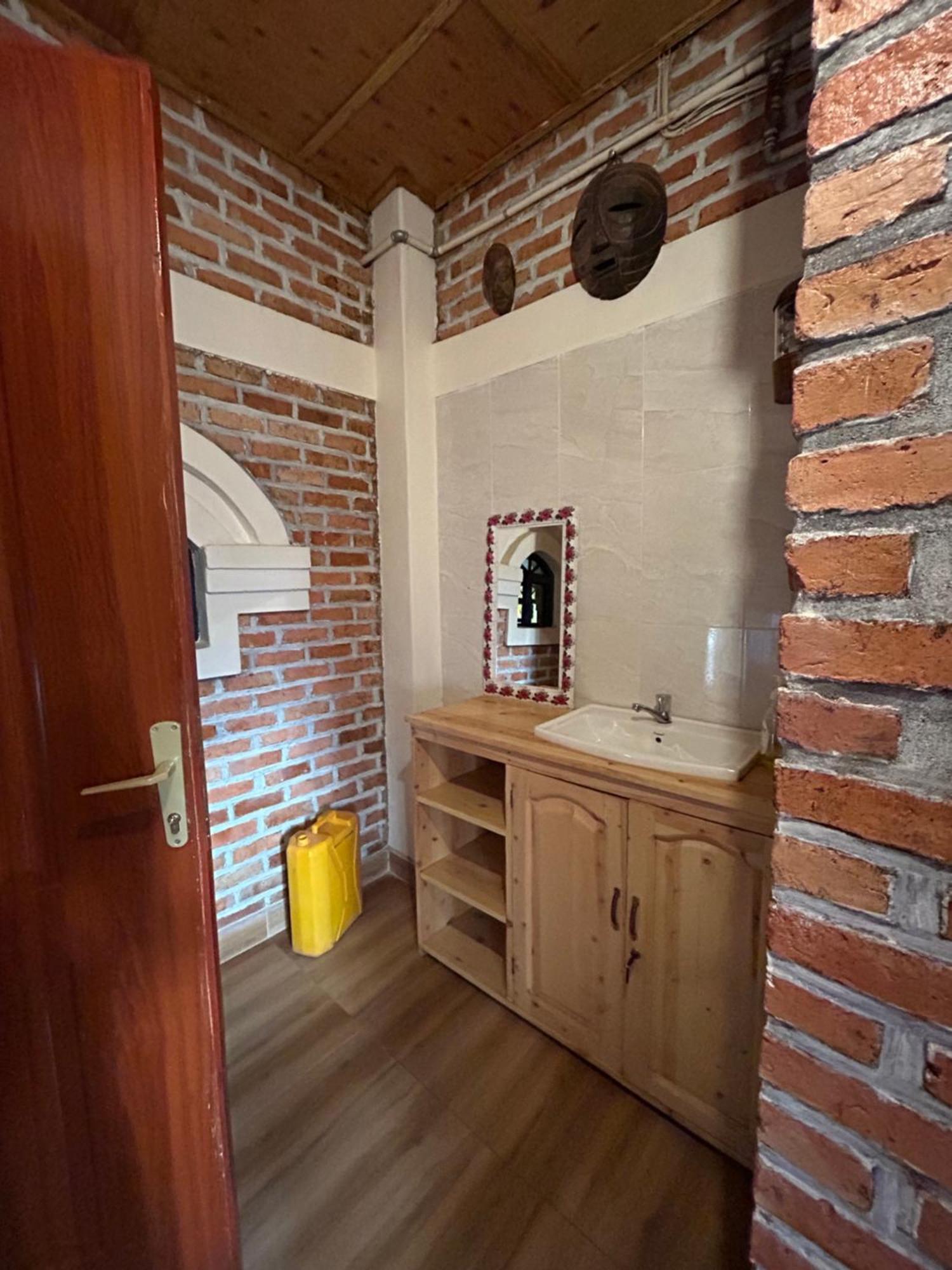 Stany'S Apartments Butare 외부 사진