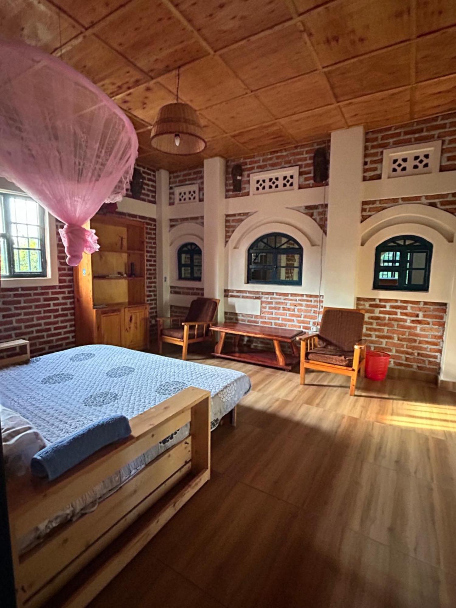Stany'S Apartments Butare 외부 사진